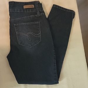 Royalty For Me jeggings size 4